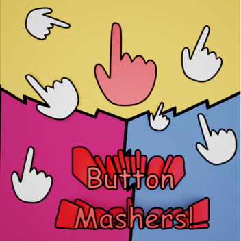 Button Mashers