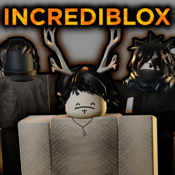 [🎃770] Incredible Blox icon