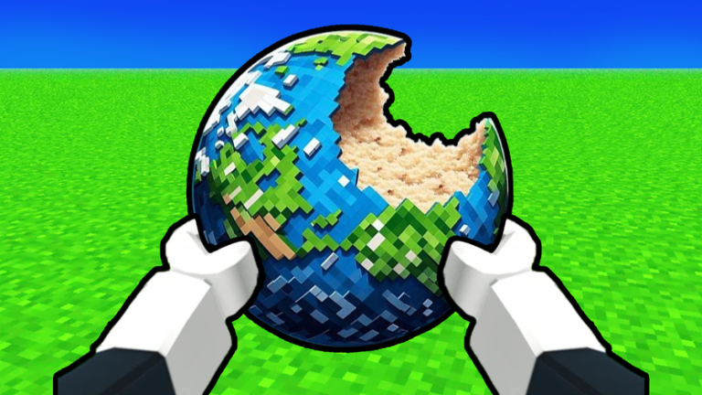 [🍁] Eat World Simulator screenshot 2