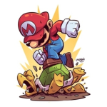 Super Mario World For Roblox