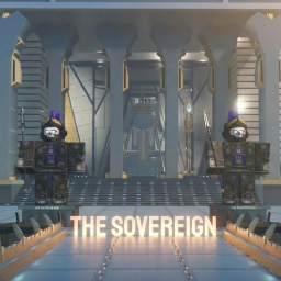 The Sovereign Building