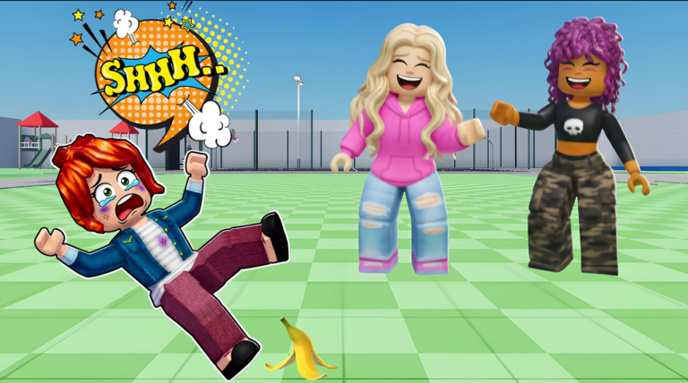 FREE HUGS [Fight or Die] screenshot 3