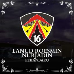 Pekanbaru Air Force Base