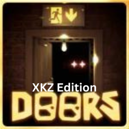 Doors XKZ Editon