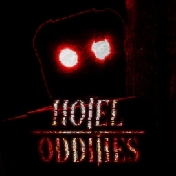 Hotel Oddities icon