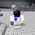 Build, Live, and Fight as an astronaut VIP!! now!