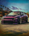 Car community of roblox