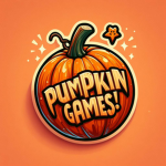 Pumpkin Games!