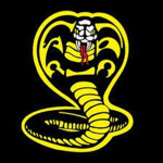 Cobra Kai is the best XD