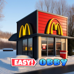 Easy obby