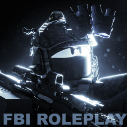 🦅 [SOON!] Agent Roleplay