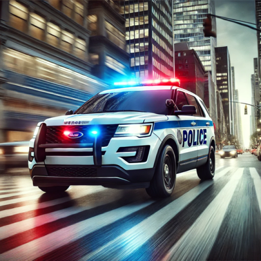 [🎉EVENT] Police Emergencies: Miami official Roblox game thumbnail