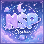 NSP Clothes