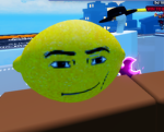 wall rush
