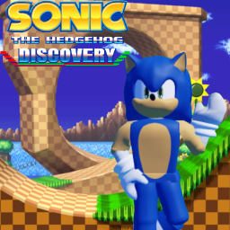 Sonic Discovery