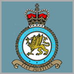 [RAF] Royal Air Force Police