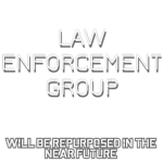 Law Enforcement Group - POLICE