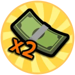 x2 Money