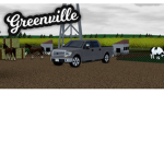 Greenville Roleplay!