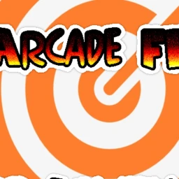 Arcade FPS v1.1 [3D Aim Trainer] icon