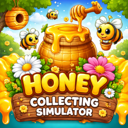 Honey Collecting Simulator