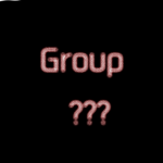 Group ????