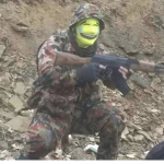 DOADOR MANO
