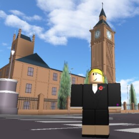 Central London, United Kingdom