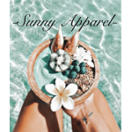 -Sunny Apparel-
