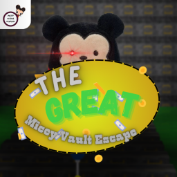 The Great Micey Vault Escape