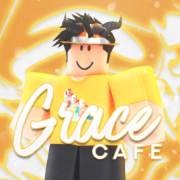 WORK! | Grace Cafe