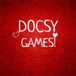 Docsy Games!