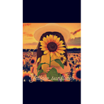tHeSuNfLoWeR’s