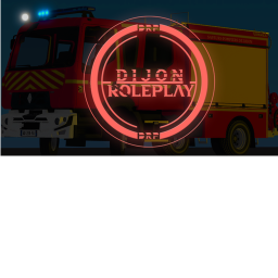 [OUVERTURE] DRP | Dijon RP 21
