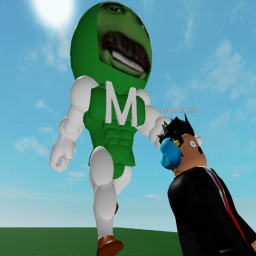 Survival the Buff Dr.Phil M&M the Killer