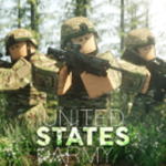|- USAR -| United States Army |