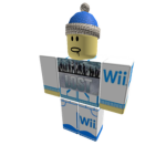 THE GOOD TRADERS OF ROBLOX