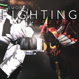 [FREE CREDITS] Sword Fighting Frenzy