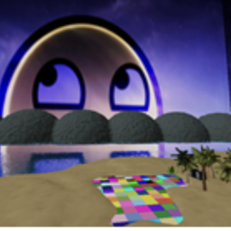 Island Party! [NEW]