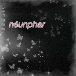 nénuphar