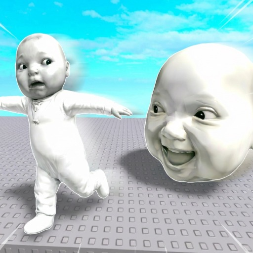 2 Player AI Baby Tycoon