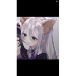 Ella’s bunny maid’s