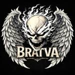 マフ BRATVA ィア