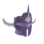 Calamityslayer Helm