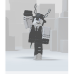 Mr_Blue fan group