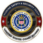 Maritime Safety and Sеcurity Tеam