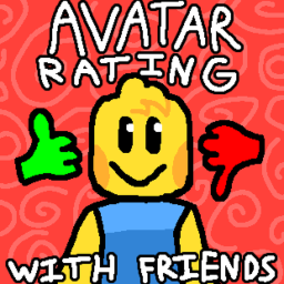 Avatar Rating w/ Friends!