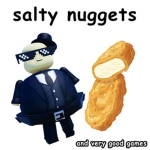 salty nugget games Group Thumbnail