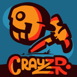 CrayZ-R