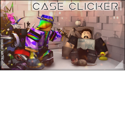 Case Clicker (FREE FOR ALL!)